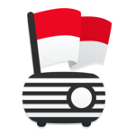 Radio Online - Radio Indonesia icon