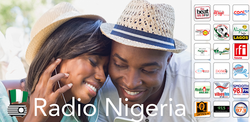 FM Radio Nigeria- Online Radio pc screenshot
