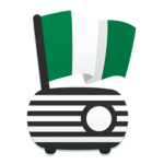 FM Radio Nigeria- Online Radio for pc icon