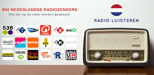 NederlandFM: Online Radio FM pc screenshot NederlandFM: Online Radio FM pc screenshot