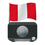 Radio Peru: FM Radio, Online Radio, Internet Radio icon