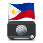 Radio Philippines: FM Radio, Online Radio Stations icon