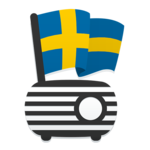 Radio Sverige - Internet Radio and FM Radio icon