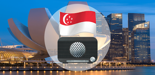 Radio Singapore: Radio Online + FM Radio Singapore pc screenshot Radio Singapore: Radio Online + FM Radio Singapore pc screenshot