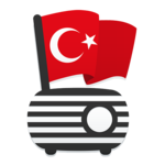 Radio Turkey - Online Radio and FM Radio icon