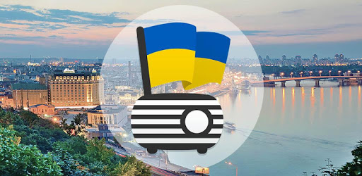 Радіо онлайн - Radio Ukraine Radio Online pc screenshot Радіо онлайн - Radio Ukraine Radio Online pc screenshot