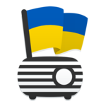 Радіо онлайн - Radio Ukraine Radio Online icon