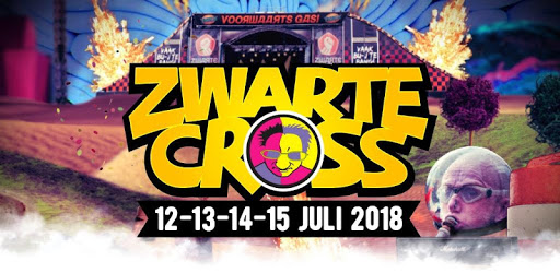 Zwarte Cross 2018 pc screenshot Zwarte Cross 2018 pc screenshot