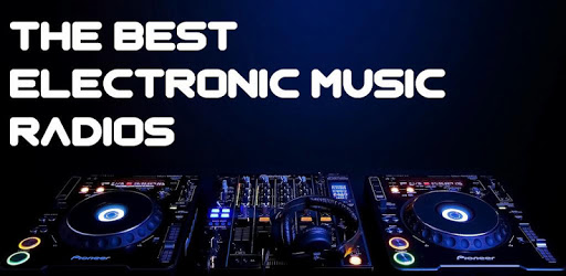 Electronic Music Radio pc screenshot Electronic Music Radio pc screenshot