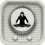 Electronic Music Radio icon