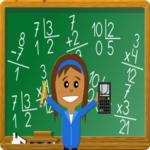 Learn Math free icon
