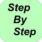 영어회화 기초 Step By Step icon