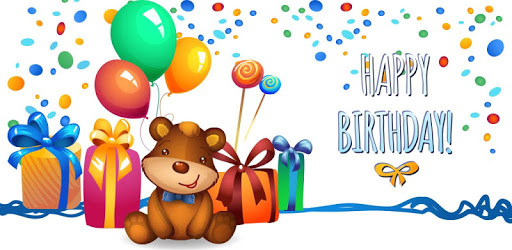Birthday Greeting Card pc screenshot Birthday Greeting Card pc screenshot