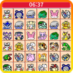 Classic Pikachu 2018 icon