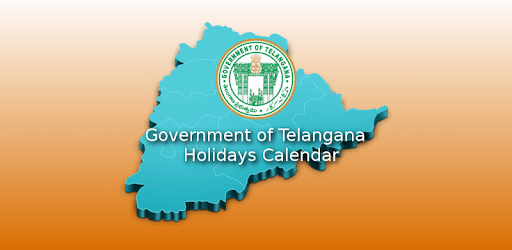 Telangana Govt. Calendar Holidays 2018 pc screenshot Telangana Govt. Calendar Holidays 2018 pc screenshot