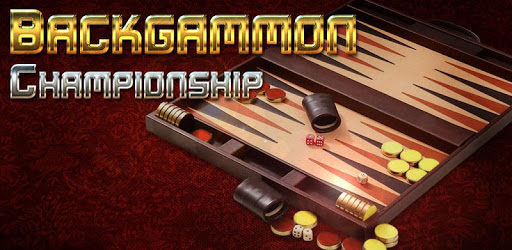 Backgammon Championship pc screenshot Backgammon Championship pc screenshot