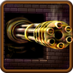 Defend The Bunker icon