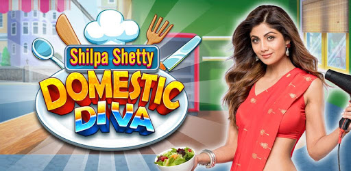 Kitchen Tycoon : Shilpa Shetty - Cooking Game pc screenshot
