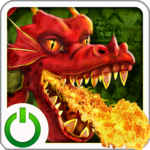 Dragons Empire TD icon