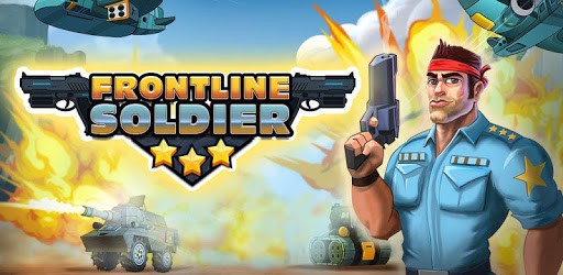 Frontline Soldier - Metal Commander War pc screenshot Frontline Soldier - Metal Commander War pc screenshot