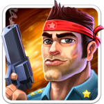 Frontline Soldier - Metal Commander War icon