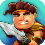 Legend vs Zombies icon
