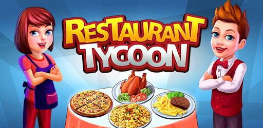 Restaurant Tycoon pc screenshot