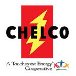 CHELCO Connect icon