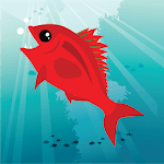 HungryFin: Underwater Puzzle Adventure icon