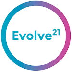 Evolve21 icon