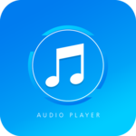 MX Audio Player- Music Player icon