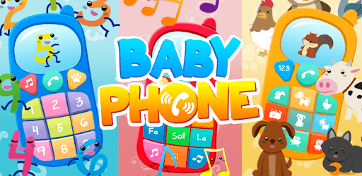 Baby Phone. Kids Game pc screenshot