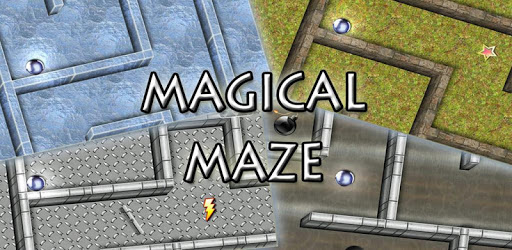 Magical Maze Puzzle 3D pc screenshot Magical Maze Puzzle 3D pc screenshot