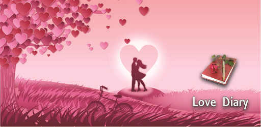 Love Diary pc screenshot Love Diary pc screenshot