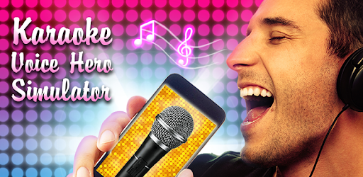 Karaoke Voice Hero pc screenshot Karaoke Voice Hero pc screenshot