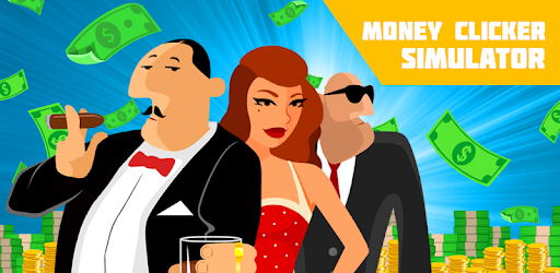 Money cash clicker pc screenshot Money cash clicker pc screenshot