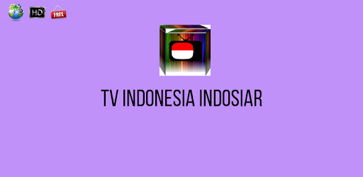 TV Indonesia Indosiar pc screenshot