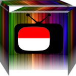 TV Indonesia Indosiar icon