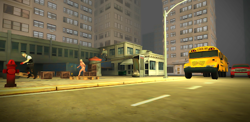 VR Ragdoll Shooter pc screenshot VR Ragdoll Shooter pc screenshot
