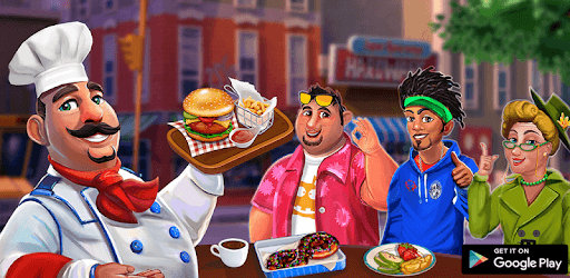 Cooking venture - Restaurant Kitchen Game pc screenshot Cooking venture - Restaurant Kitchen Game pc screenshot