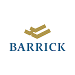 Barrick Gold App icon