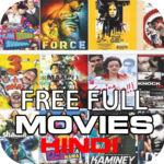 Free Full Movies : Hindi icon