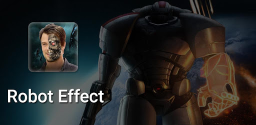Robotic Photo Editor 2.0/ Enthiran pc screenshot