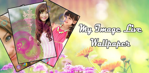 My Image Live Wallpaper pc screenshot