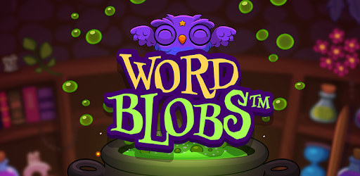 WordBlobs pc screenshot WordBlobs pc screenshot