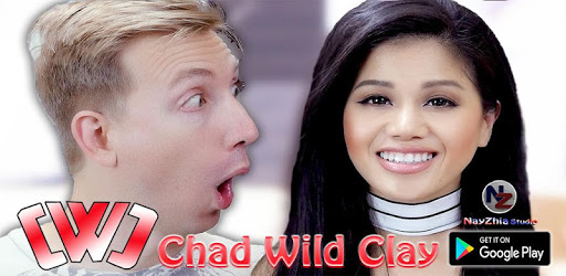 Chad Wild Clay Fans : Latest Video pc screenshot