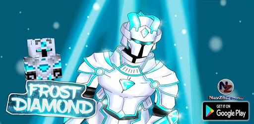 Frost Diamond NEW : Gaming and Vlogs pc screenshot Frost Diamond NEW : Gaming and Vlogs pc screenshot