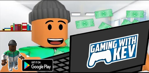 GamingWithKev : NEW APP Channel pc screenshot GamingWithKev : NEW APP Channel pc screenshot