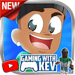 GamingWithKev : NEW APP Channel icon