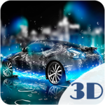 3D Wallpapers Backgrounds HD icon